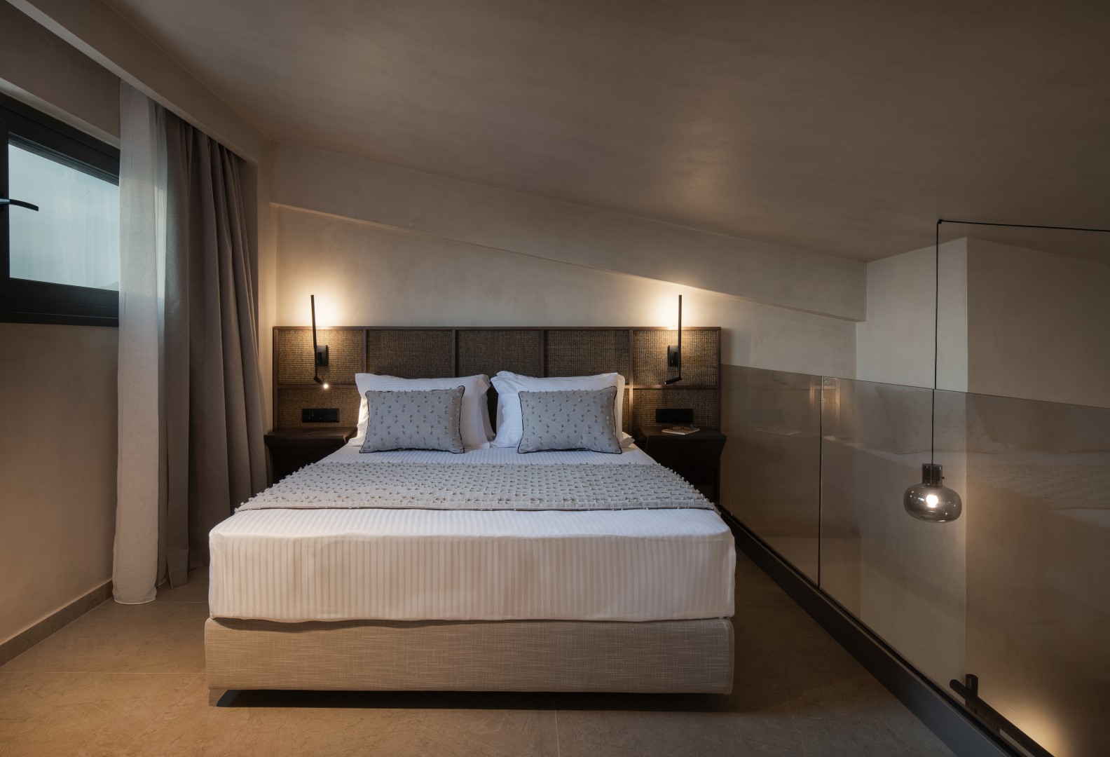 Apartment Νo 105