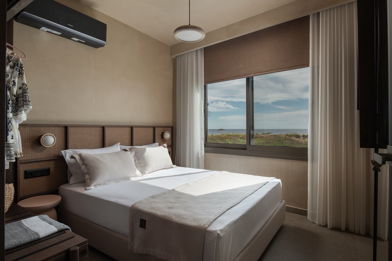 Apartment Νο 103 Center
